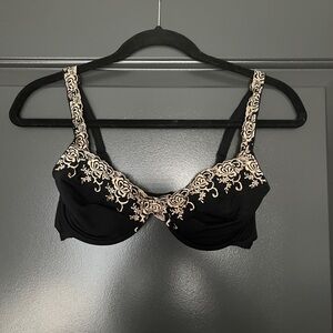 Victorias Secret Lace Bralette